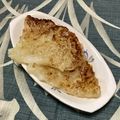 十六夜ちゃん's cooksnap of when they made 簡単大根もち.