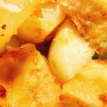 クックHJB3B6☆'s cooksnap of when they made 高野豆腐とかぶのじゅわっと煮.