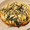 ２号さん's cooksnap of when they made 長芋とろとろ焼き☆.