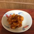 みどままん's cooksnap of when they made お安い鶏胸肉で簡単しっとり激ウマ鶏チリ.