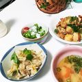 おぼえ＊'s cooksnap of when they made お好きな具材で！簡単炊き込みご飯.