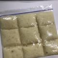 クック甘党。's cooksnap of when they made レンジで簡単☆アレンジ色々ポテト玉。.
