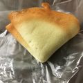 ピタマハ's cooksnap of when they made ❀フォーチュンクッキー❀.