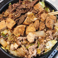 しゅい6's cooksnap of when they made ☆おかんのすきやき…風.
