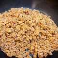 ★エト★'s cooksnap of when they made 基本の肉味噌.