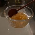 yukiじるし's cooksnap of when they made 国産レモンを美味しく　甘く.