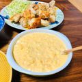 ねっちゃんっ's cooksnap of when they made 我が家のたくあん入りタルタルソース.