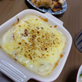 ティーマファソン's cooksnap of when they made 簡単で美味しい♡鱈と長ネギの和風グラタン.