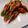ねずみんパラダイス's cooksnap of when they made 豚肉の二色巻き.
