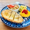 ねっちゃんっ's cooksnap of when they made ちょっと美味しい蜂蜜オリーブ塩トースト☆.