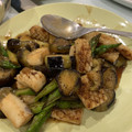 クックAFY1LS☆'s cooksnap of when they made イカとナスのオイスターソース炒め.