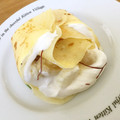 さおりん@料理特訓中's cooksnap of when they made 簡単クレープ☆生地.