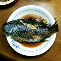 クックひで's cooksnap of when they made 絶品 お店超え 魚の煮付け 白身魚.