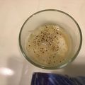 世界一からエミリー's cooksnap of when they made 甘酸っぱい♡白ネギのスープ煮マリネ.
