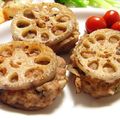 cookcoking's cooksnap of when they made レンジで簡単！豚ひき肉でふわふわ肉団子.