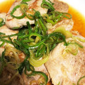 クックOZNA86☆'s cooksnap of when they made 豚ヒレ肉のねぎ焼き.