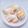 あむちゃも's cooksnap of when they made 白くて可愛いエンゼルフードケーキ.