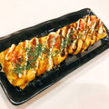 ゆにこーん☆'s cooksnap of when they made ☆簡単☆お好み焼き風卵焼き.