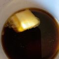 カクヨ's cooksnap of when they made バターの風味+コク香る♡バターコーヒー.