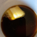 カクヨ's cooksnap of when they made バターの風味+コク香る♡バターコーヒー.