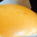 ゆちゃ✼'s cooksnap of when they made しゅわトロ♪半熟カステラ.