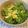 tikariri's cooksnap of when they made わさび菜と卵のサラダ.