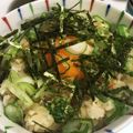 YUKIKI☆'s cooksnap of when they made パパっと3分！材料これだけ？ウマッご飯.