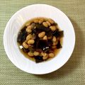 horseland's cooksnap of when they made お弁当のおかずにも♪塩昆布と大豆の煮豆.