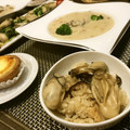 ♡ひな祭り♡'s cooksnap of when they made 簡単･牡蠣の炊き込みご飯＊生姜風味♪.