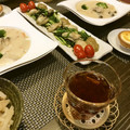 ♡ひな祭り♡'s cooksnap of when they made ぷりっと牡蠣とニラの味噌バター炒め♡.
