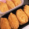 bunnychoco's cooksnap of when they made おもてなしにも！簡単ズボラに本格いなり.