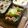 ガメコ's cooksnap of when they made ほうれん草とカニカマのナムル.