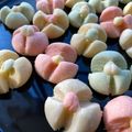 横浜発国際料理教室's cooksnap of when they made タイ♡香り豊かなタイクッキー.
