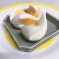 へい♡ゆー♡'s cooksnap of when they made 茹で卵の切り方.