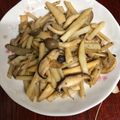 ルぴあ's cooksnap of when they made きのこの 赤ワイン煮.