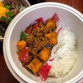 ルぴあ's cooksnap of when they made ミートソース(ギリシャ料理 ムサカ用).