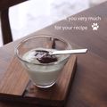 猫好きライダー's cooksnap of when they made ヨーグルト苺ジャムのせ.