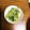 :えり坊's cooksnap of when they made ★簡単もう一品！水菜のごま和え★.