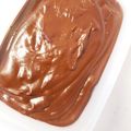 ぴろりんっっっ's cooksnap of when they made チョコクリーム.