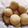 ＰＡＤＯ's cooksnap of when they made サクフワｯ★チーズスコーン.