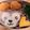 りれるら's cooksnap of when they made キャラ弁☆ふわっふわダッフィーおにぎり.