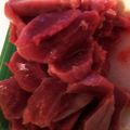花ちゃんママ11's cooksnap of when they made 簡単！砂肝の下処理☆切り方コツあり.