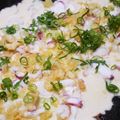 なななな♡MaMa's cooksnap of when they made フライパンでたこ焼き.