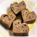クックX97RHQ☆'s cooksnap of when they made まるでチョコ味！？ココアの卵焼き♡.