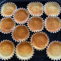 あられにむ's cooksnap of when they made 簡単ヘルシー☆カップチーズケーキ.