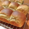 なつももまま's cooksnap of when they made HB♡ミルクティのちぎりぱん.