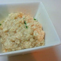 Point3's cooksnap of when they made 簡単和食❖もやしとねぎの白和え❖.