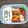 ﾁｮｺﾁｯﾌﾟ☆'s cooksnap of when they made バレンタインに☆あみだくじ弁当♡.