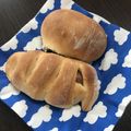 まどちんママ's cooksnap of when they made ふわふわもちもちなパン生地♪ミルクパン.