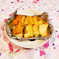 Richland☆Y's cooksnap of when they made 厚揚げのネギ味噌焼き(☆∀☆).
